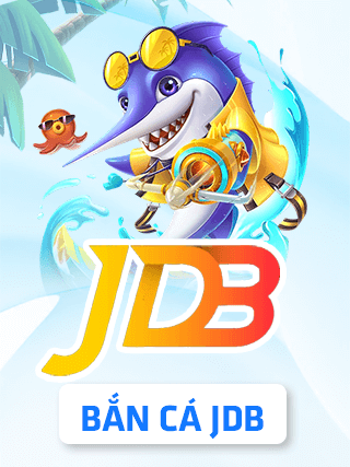 Bắn cá JDB