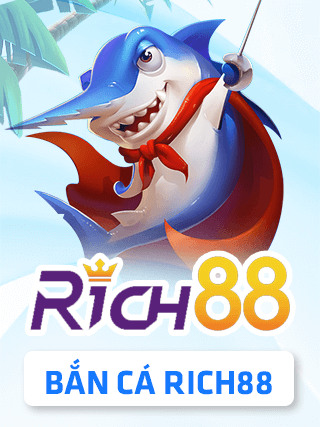 Bắn cá rich88
