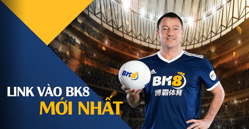 Có khá nhiều đường link giả mạo BK8 vậy nên mới xuất hiện tin đồn thất thiệt