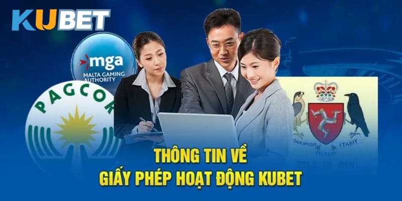 Lịch sử hình thành và thành tựu của Kubet 